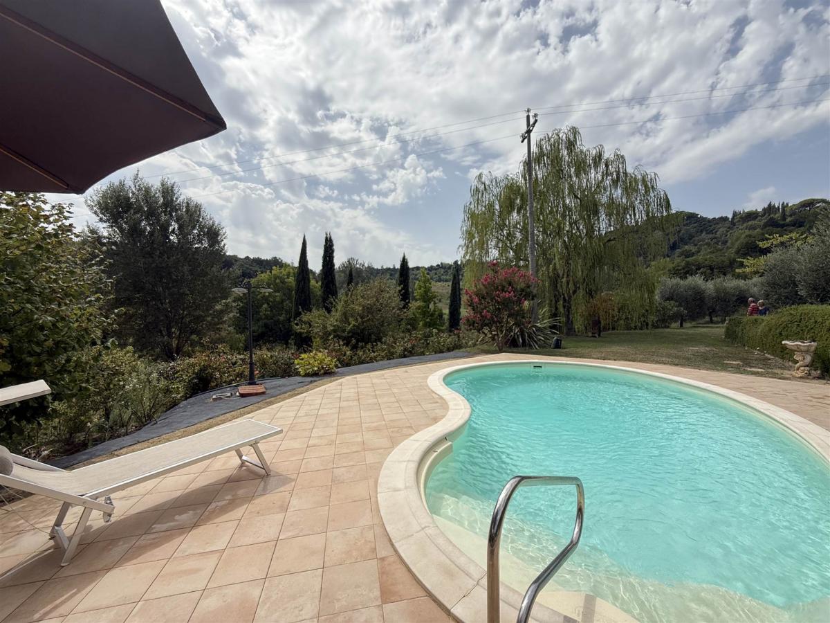 Picture of Villa For Sale in San Miniato, Pisa, Italy