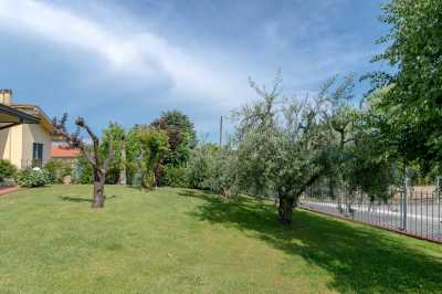 Villa For Sale in Monte San Savino, Italy