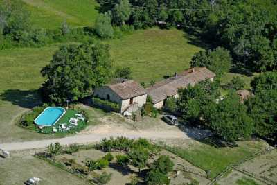Villa For Sale in Casole D'Elsa, Italy