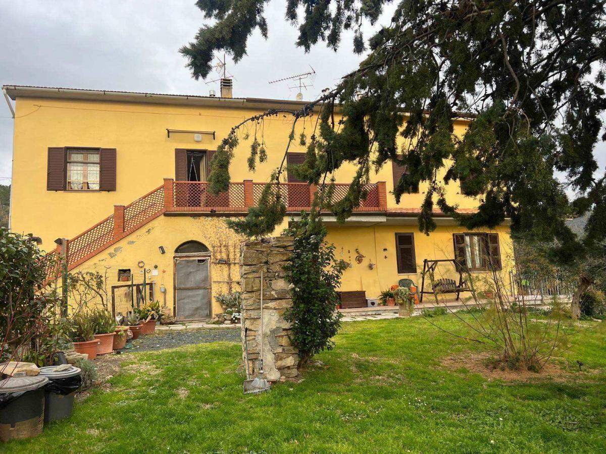 Picture of Home For Sale in Santa Luce, Tuscany, Italy