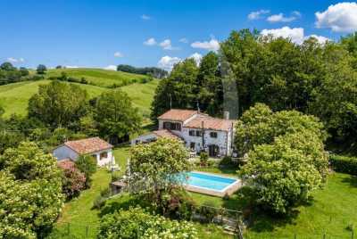 Home For Sale in Arcidosso, Italy