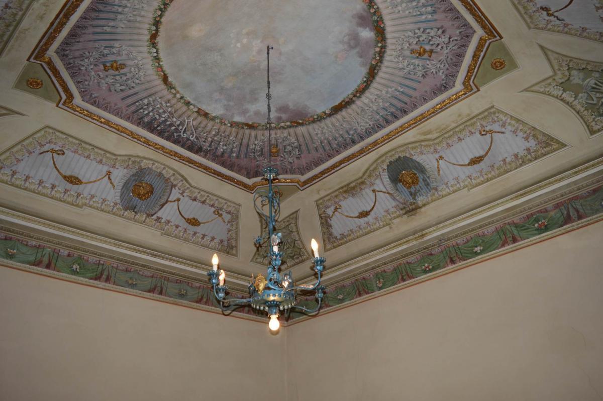 Picture of Apartment For Sale in Volterra, Tuscany, Italy