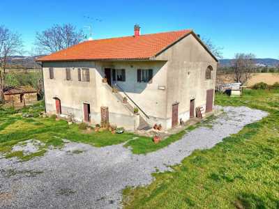 Home For Sale in Campiglia Marittima, Italy