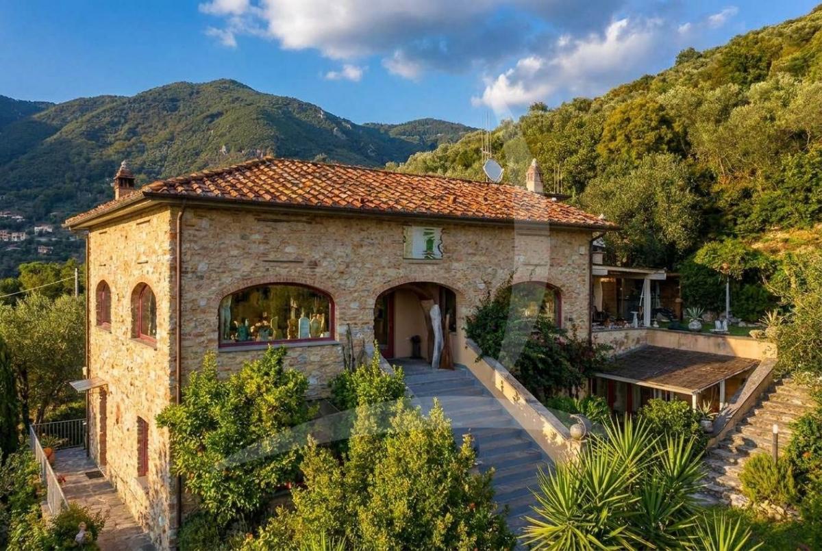 Picture of Home For Sale in Camaiore, Tuscany, Italy
