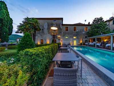 Home For Sale in Montevarchi, Italy