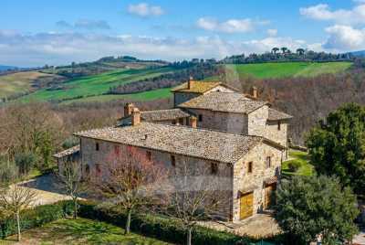 Home For Sale in Todi, Italy