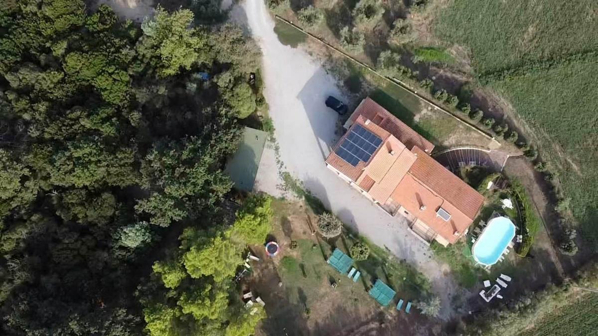 Picture of Home For Sale in Orbetello, Tuscany, Italy