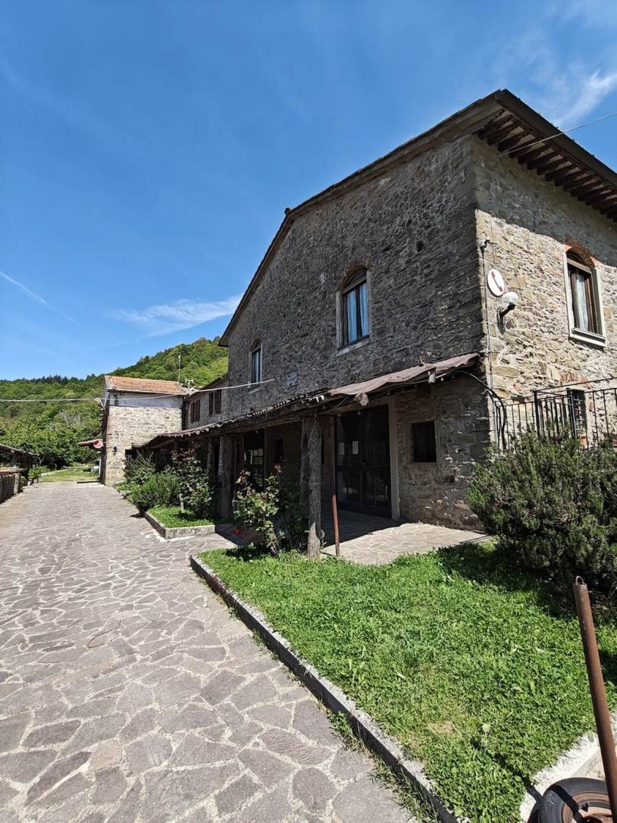 Picture of Villa For Sale in Pontassieve, Tuscany, Italy