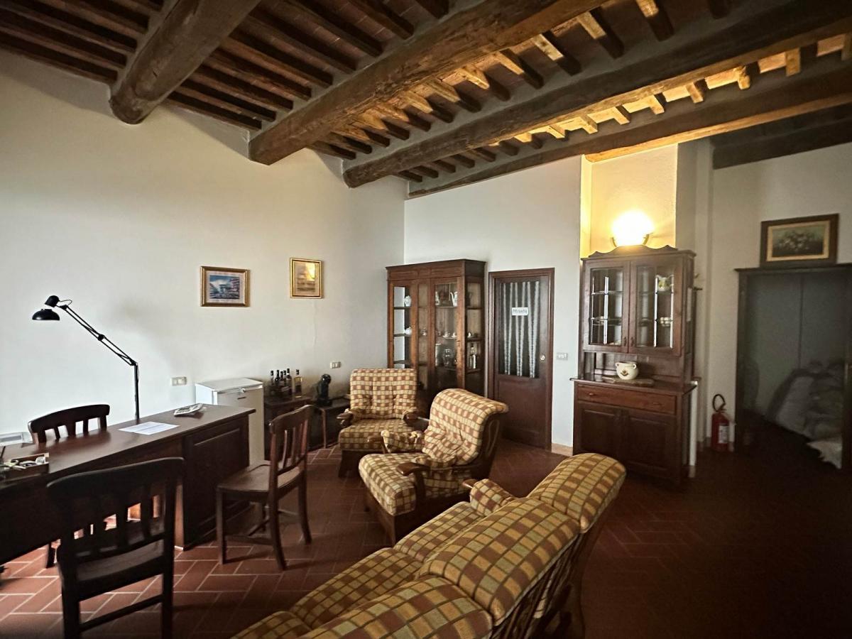 Picture of Home For Sale in Roccastrada, Tuscany, Italy