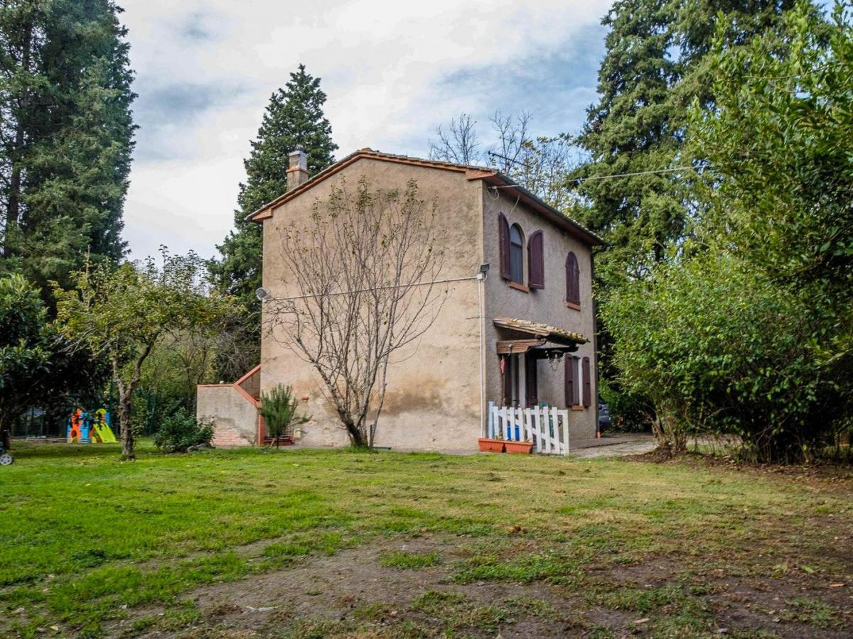 Picture of Home For Sale in Volterra, Tuscany, Italy