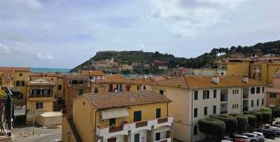 Apartment For Sale in Monte Argentario, Italy