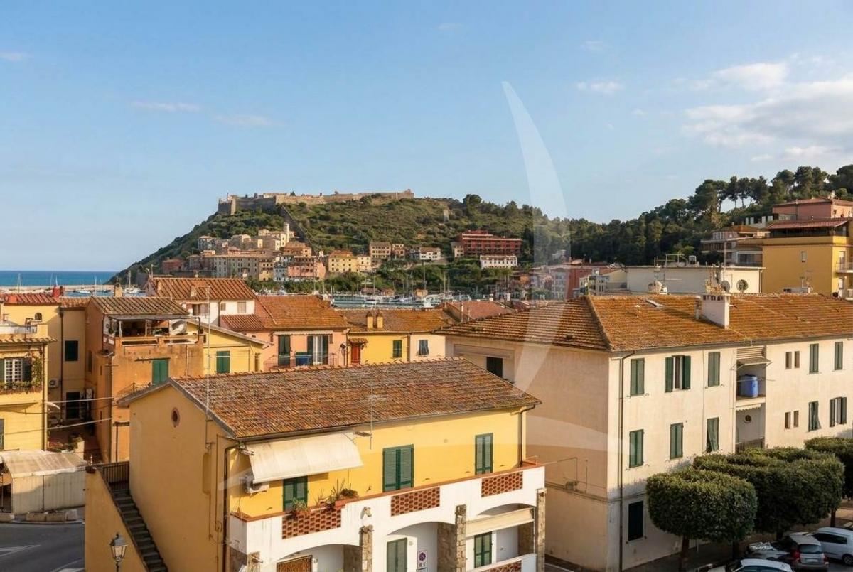 Picture of Apartment For Sale in Monte Argentario, Tuscany, Italy