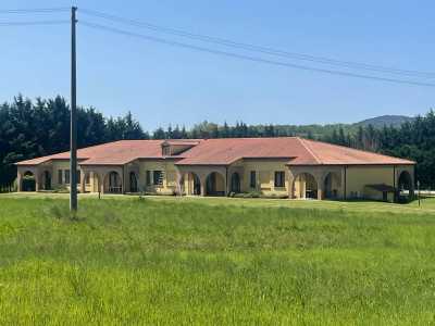 Home For Sale in Monteverdi Marittimo, Italy