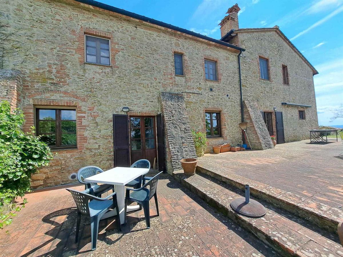 Picture of Apartment For Sale in Volterra, Tuscany, Italy