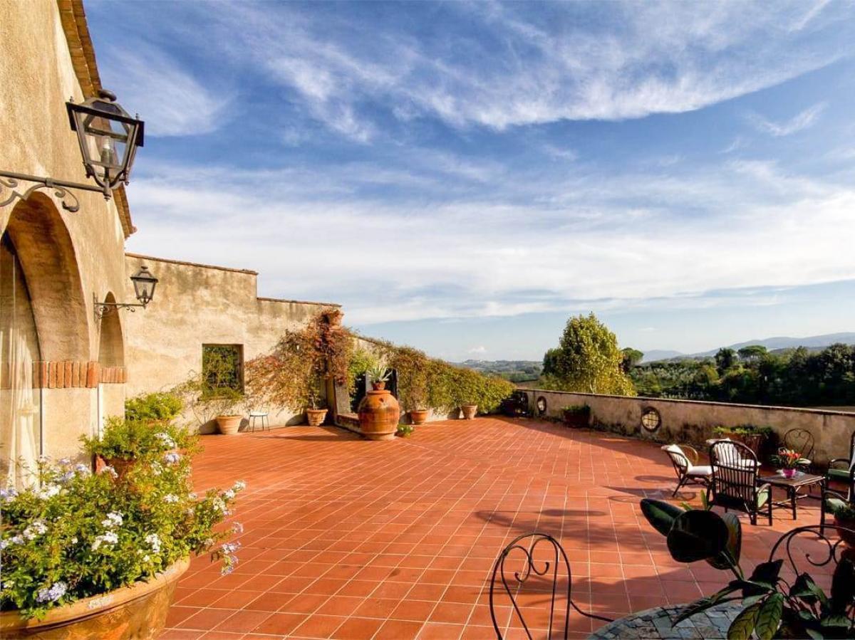 Picture of Villa For Sale in Casciana Terme Lari, Other, Italy