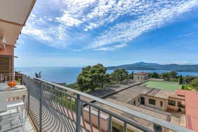 Apartment For Sale in Capoliveri, Italy