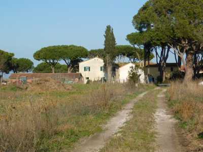 Home For Sale in Grosseto, Italy