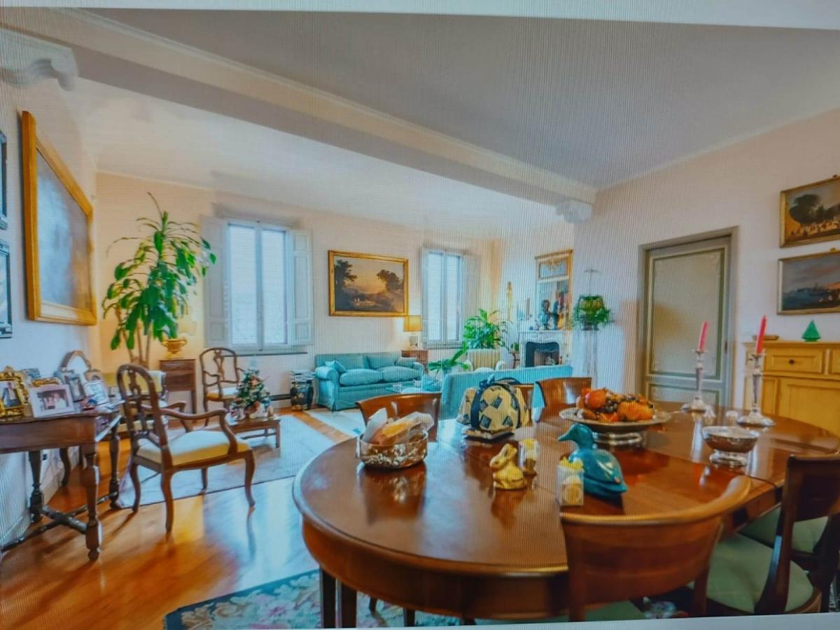 Picture of Apartment For Sale in Firenze, Tuscany, Italy