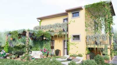 Home For Sale in Castagneto Carducci, Italy
