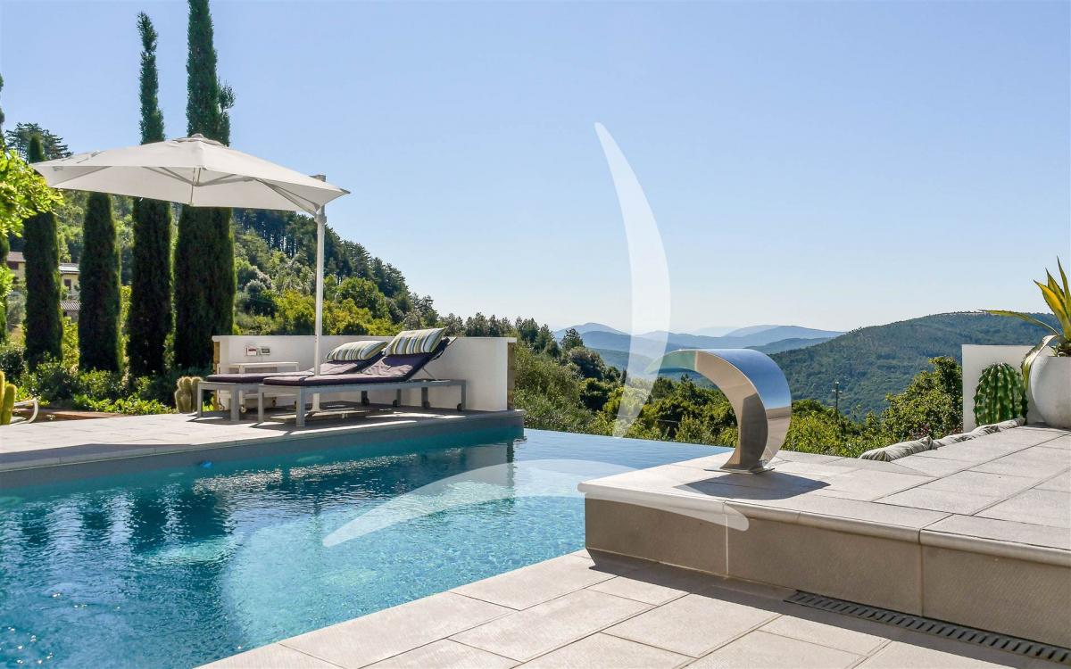 Picture of Home For Sale in Cortona, Arezzo, Italy