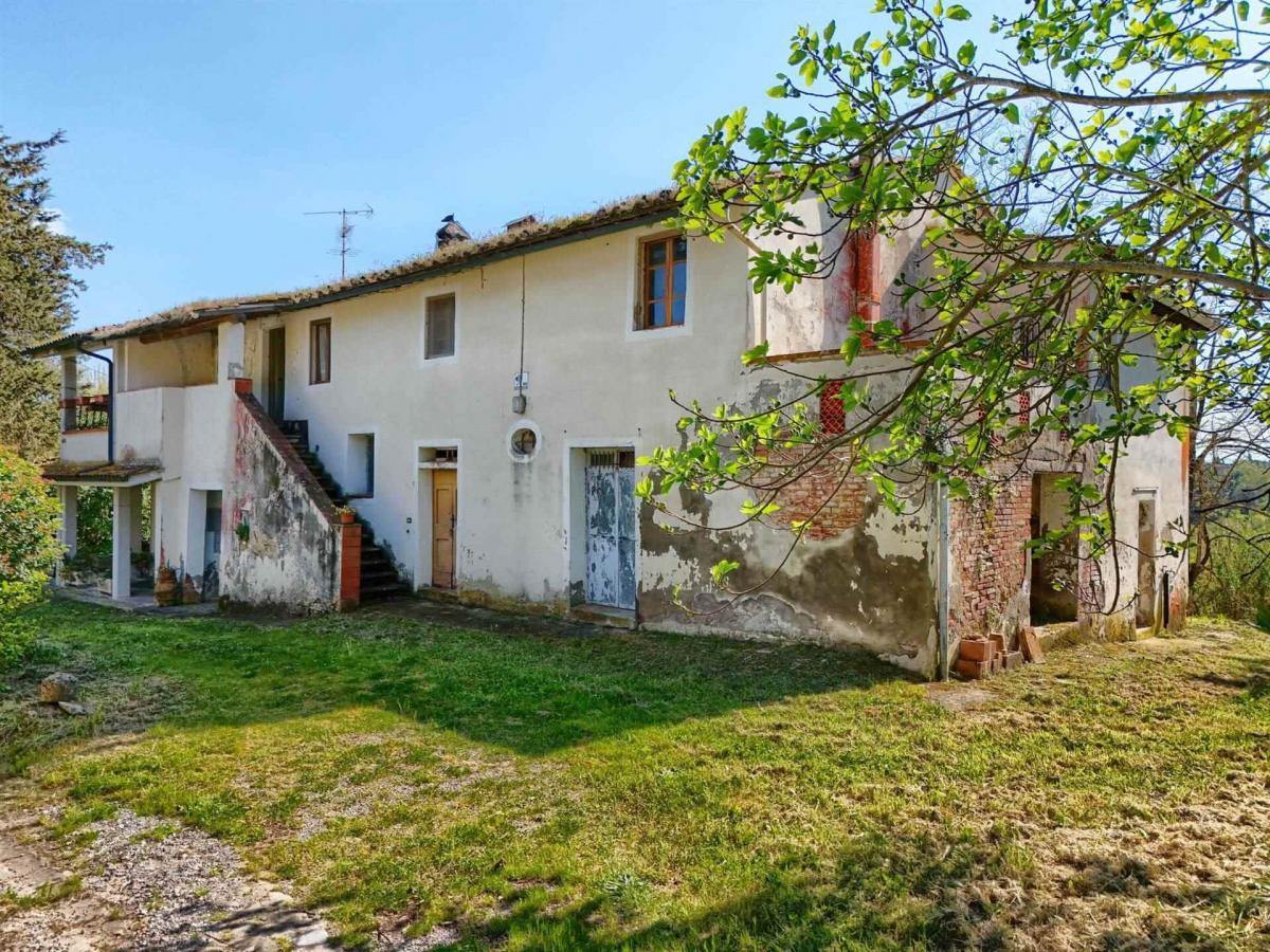 Picture of Home For Sale in Palaia, Tuscany, Italy