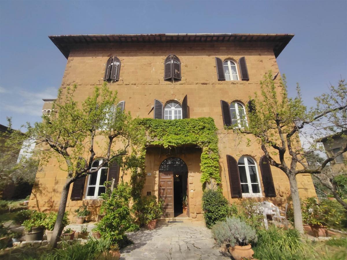 Picture of Villa For Sale in Pienza, Tuscany, Italy