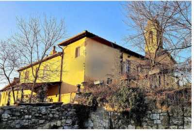 Home For Sale in Rignano Sull'Arno, Italy