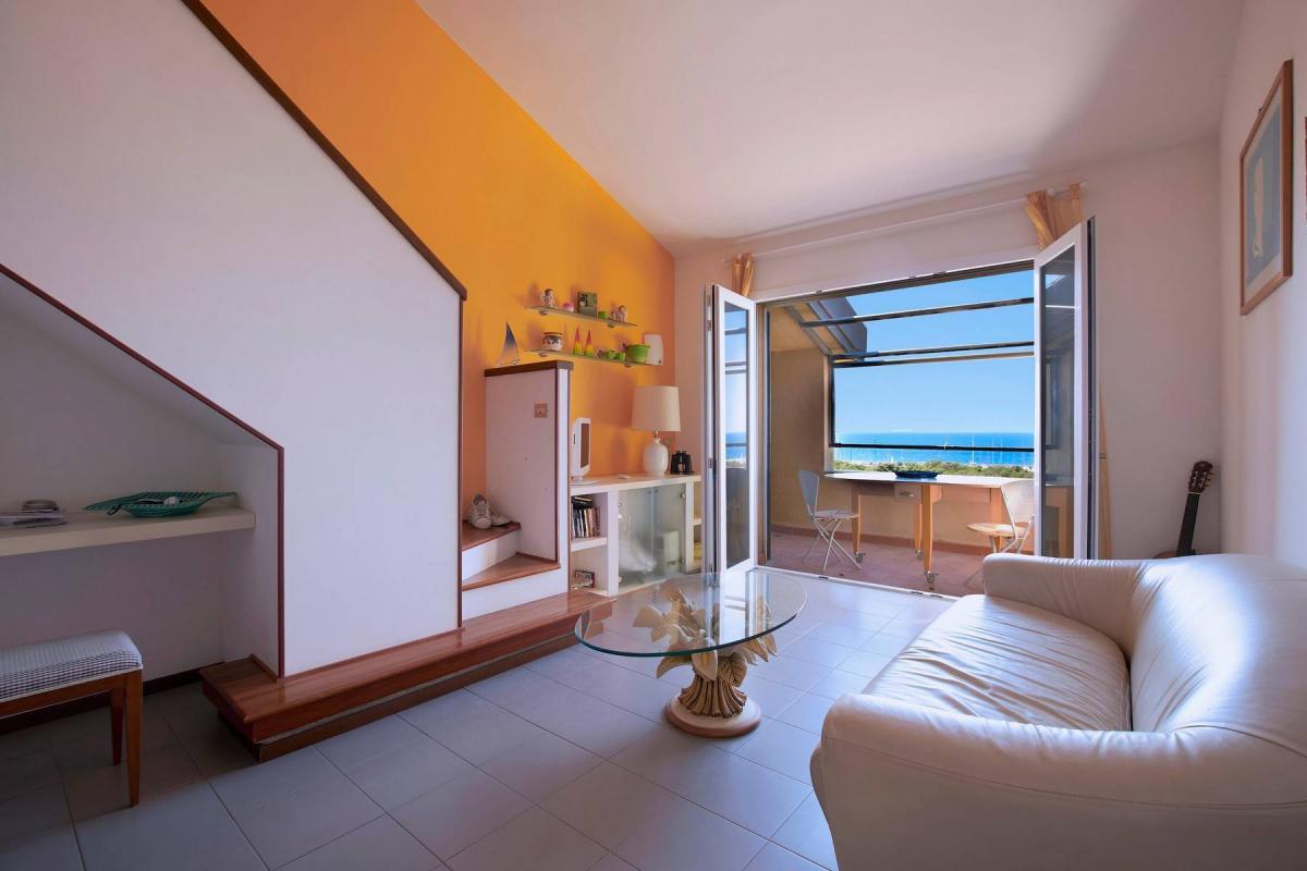 Picture of Apartment For Sale in Castiglione Della Pescaia, Tuscany, Italy