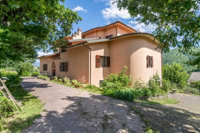 Villa For Sale in Camporgiano, Italy