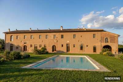 Home For Sale in Calcinaia, Italy