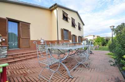 Villa For Sale in Campiglia Marittima, Italy