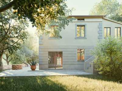 Villa For Sale in Camaiore, Italy