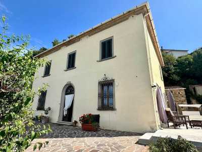 Home For Sale in Pomarance, Italy