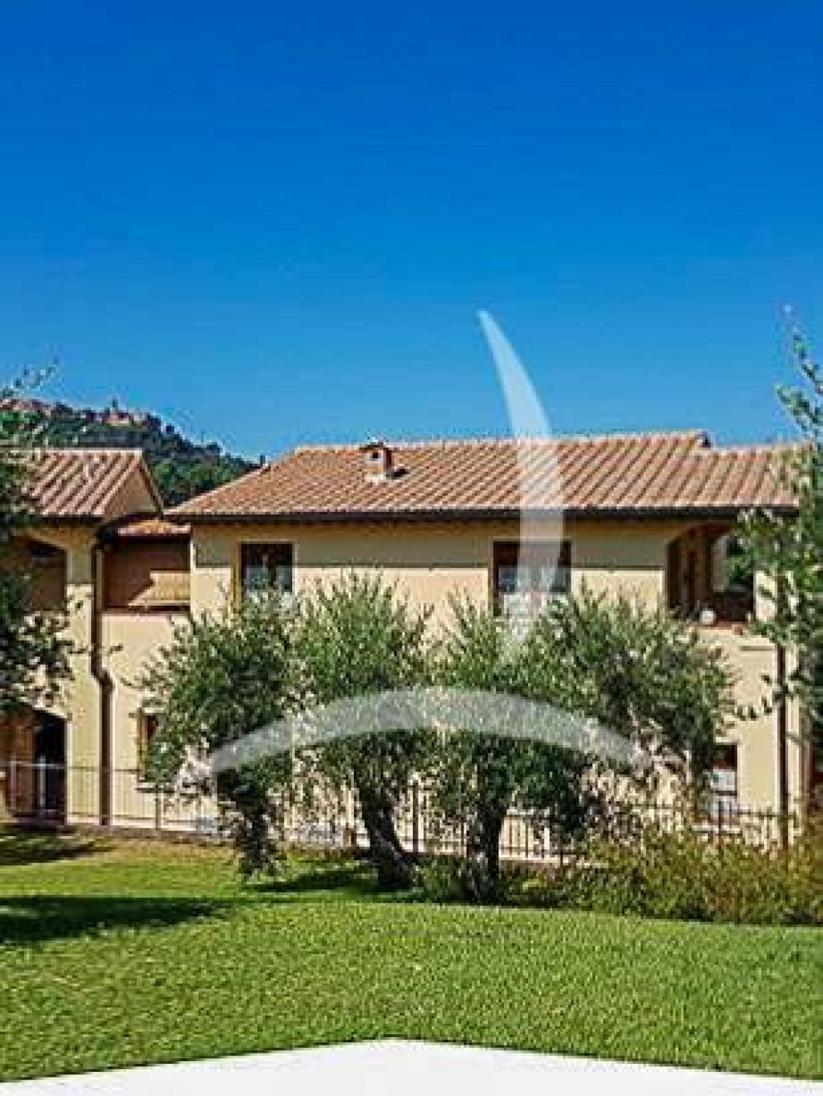 Picture of Apartment For Sale in Scarlino, Tuscany, Italy