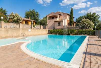 Apartment For Sale in Scarlino, Italy