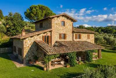 Home For Sale in Citta Della Pieve, Italy