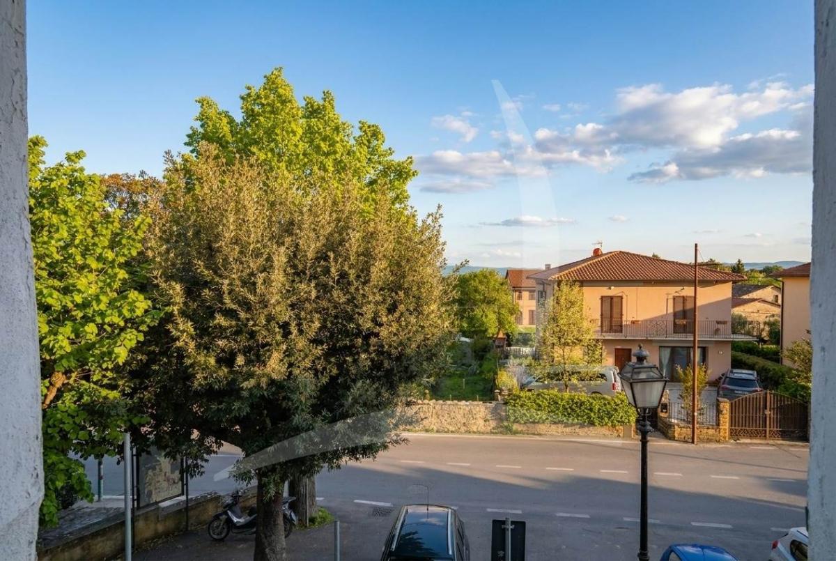Picture of Apartment For Sale in Pienza, Tuscany, Italy