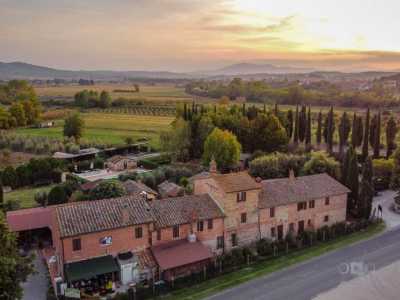 Home For Sale in Castiglione Del Lago, Italy