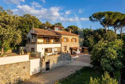 Villa For Sale in