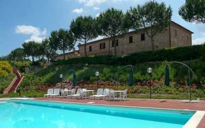 Home For Sale in Montepulciano, Italy
