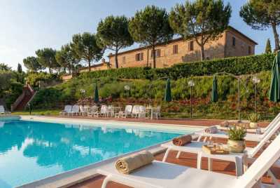 Home For Sale in Montepulciano, Italy