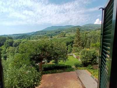 Home For Sale in Cetona, Italy