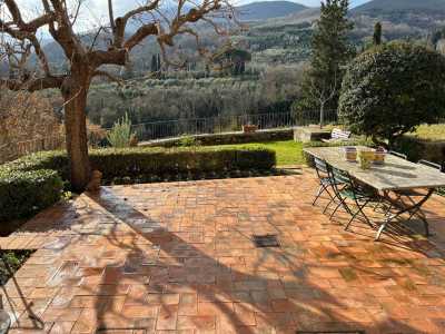 Home For Sale in Cetona, Italy