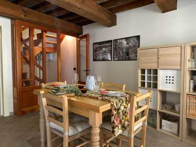 Apartment For Sale in Casale Marittimo, Italy