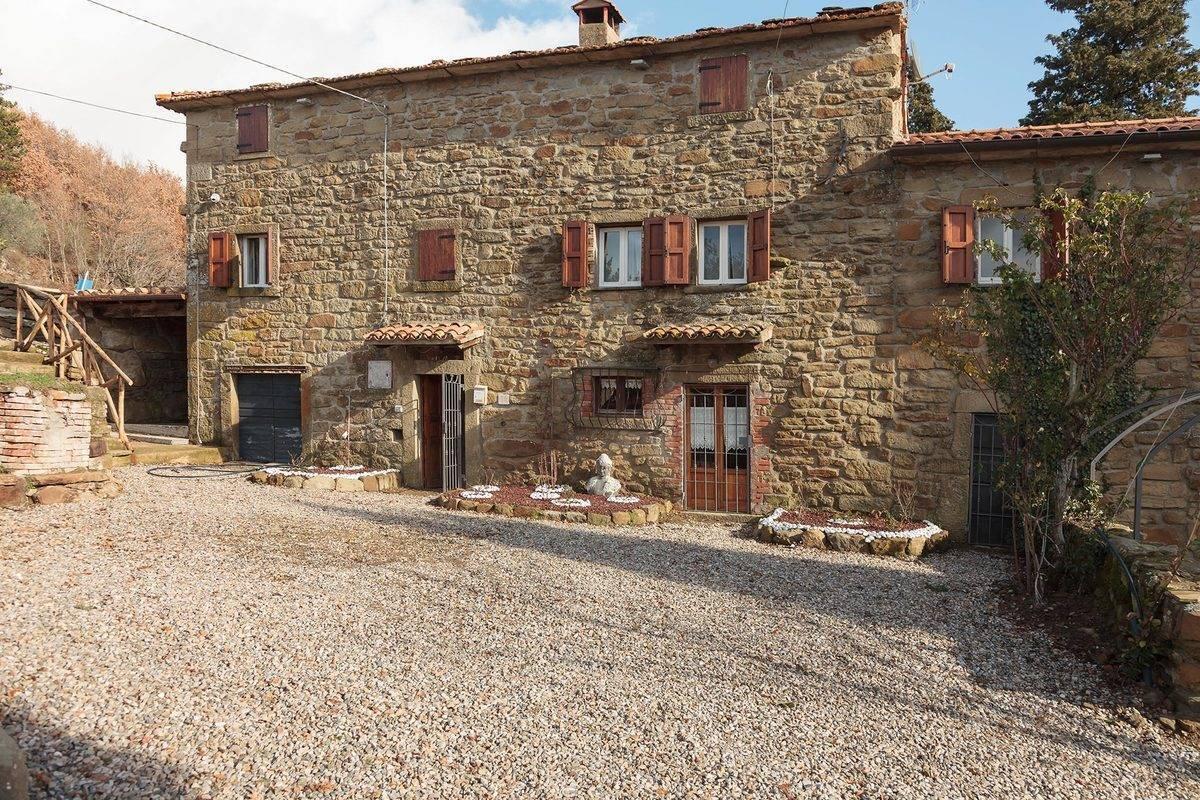 Picture of Home For Sale in Castiglion Fiorentino, Arezzo, Italy