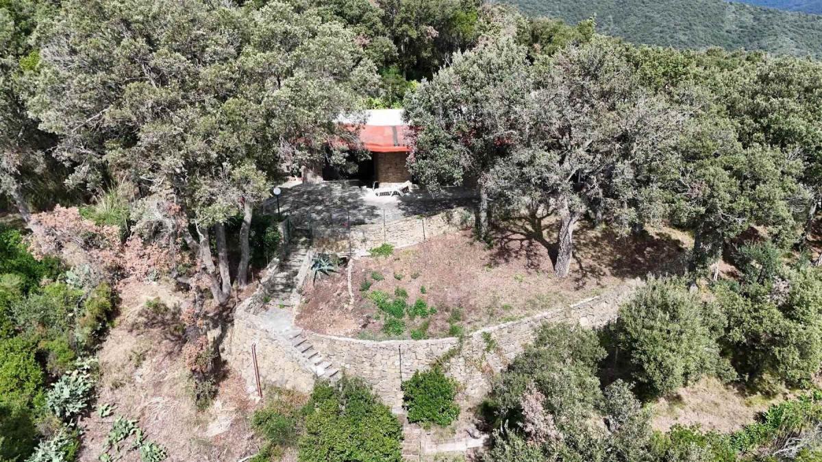 Picture of Villa For Sale in Castiglione Della Pescaia, Tuscany, Italy