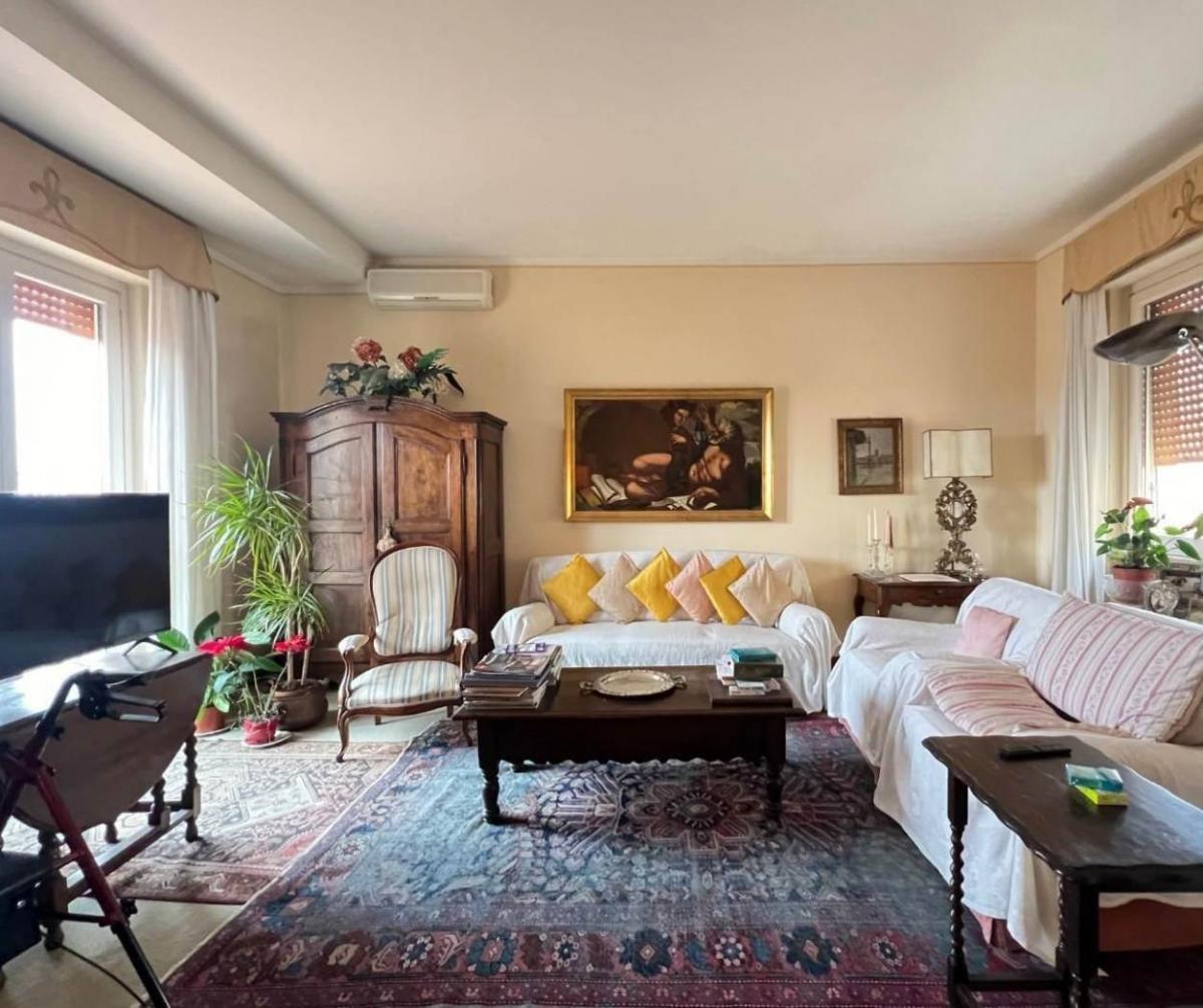 Picture of Apartment For Sale in Pisa, Tuscany, Italy
