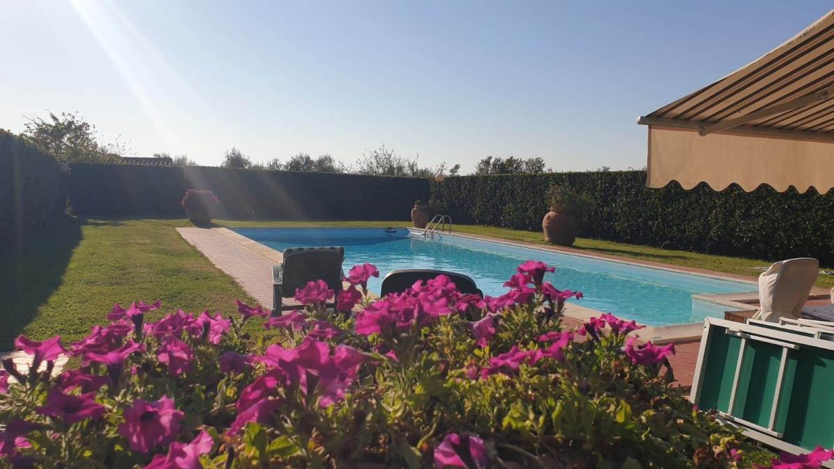 Picture of Villa For Sale in Fauglia, Pisa, Italy