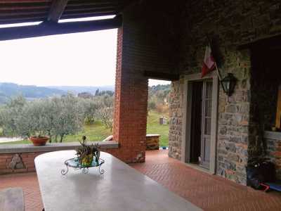 Home For Sale in Loro Ciuffenna, Italy