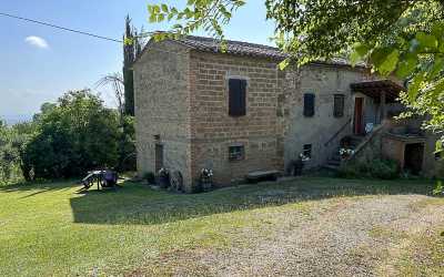 Home For Sale in Montepulciano, Italy
